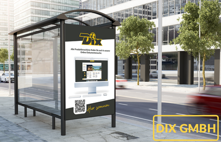 DIX-Online-Kataloge-Bushaltestellenwerbung