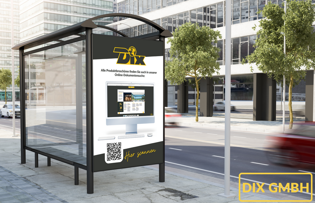 DIX-Online-Kataloge-Bushaltestellenwerbung