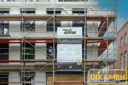 DIX-Marktquartier Bünde 2023